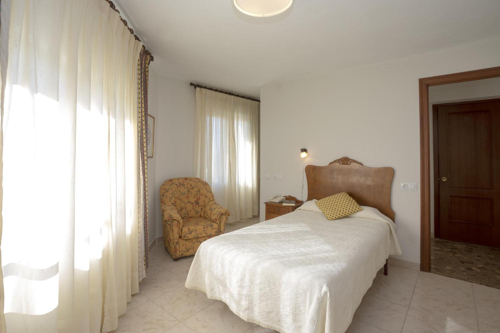 Hotel La Ruta Tapia De Casariego Luaran gambar