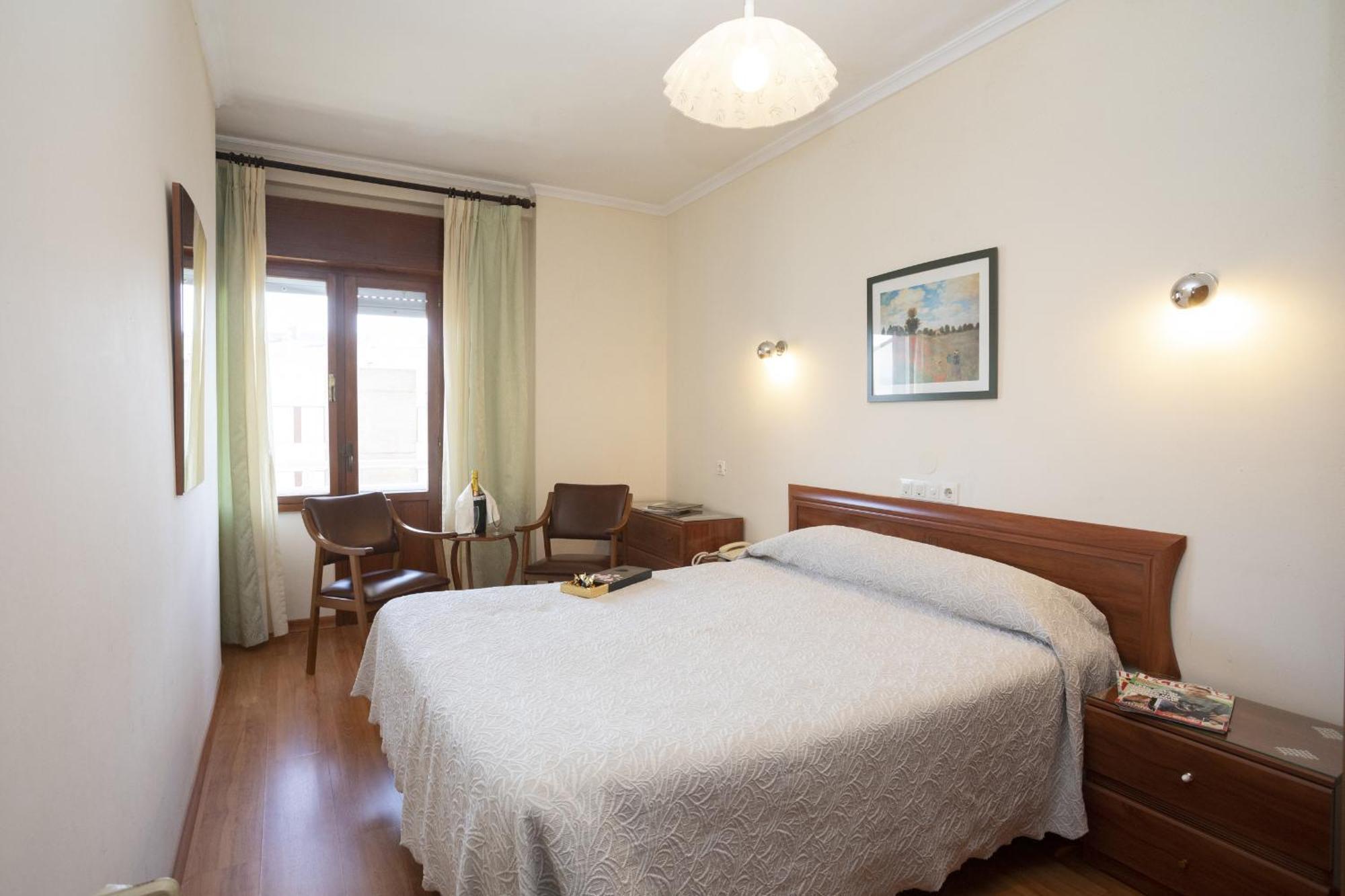 Hotel La Ruta Tapia De Casariego Luaran gambar