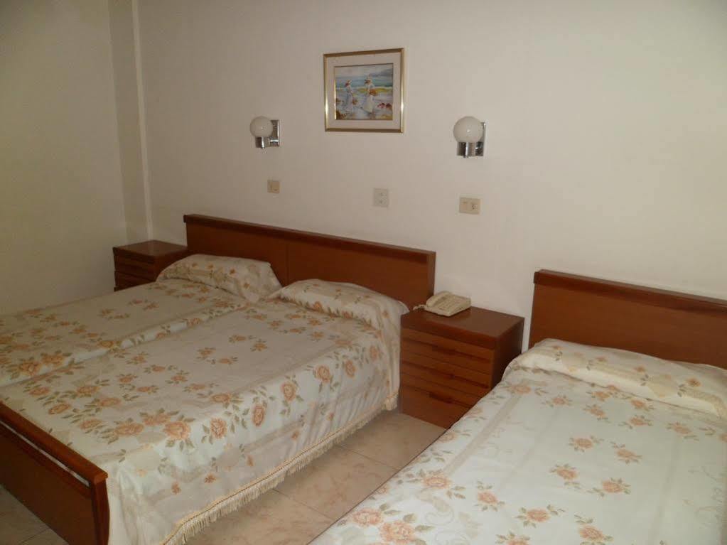 Hotel La Ruta Tapia De Casariego Luaran gambar
